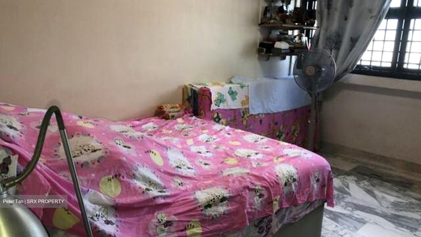 Blk 60 New Upper Changi Road (Bedok), HDB 5 Rooms #441589361